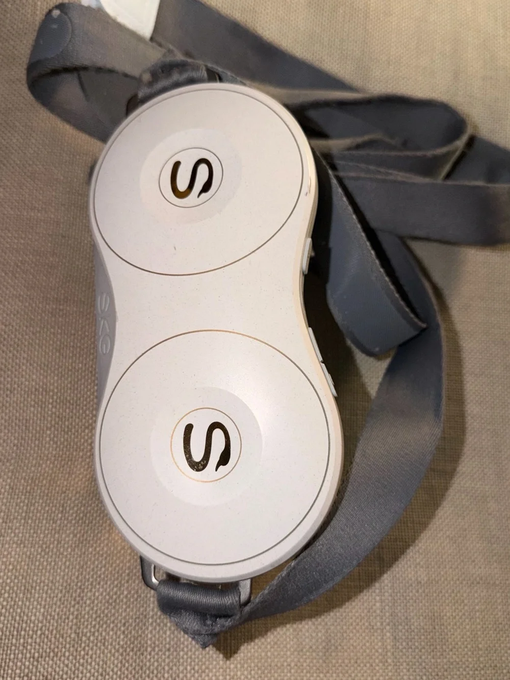 SKG H7 Neck, Shoulder, Back Massager